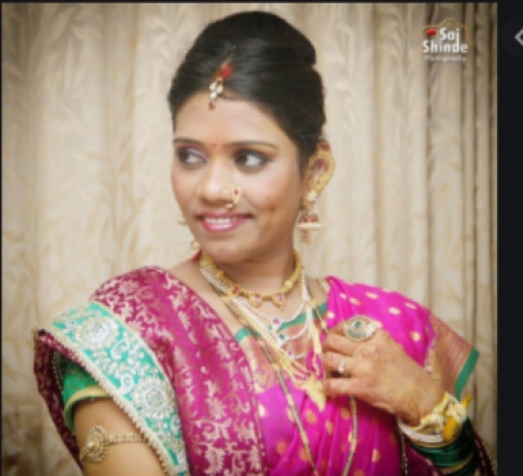 Sai Shinde Photography	