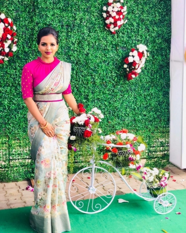 Prathiksha Design House