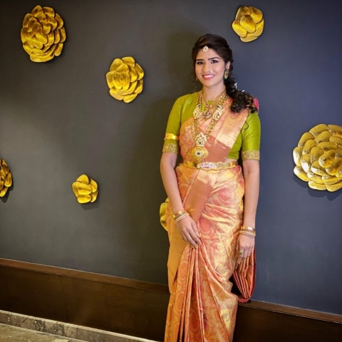 Prathiksha Design House