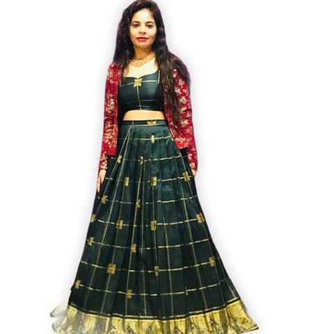 Prathiksha Design House