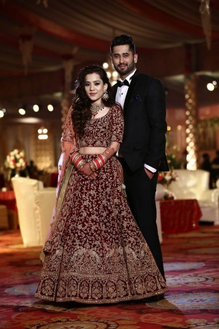 Regalia Traditions by Aditi Na