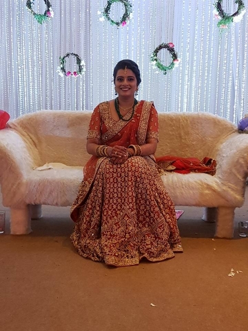 Regalia Traditions by Aditi Na