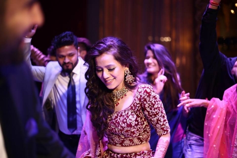 Regalia Traditions by Aditi Na