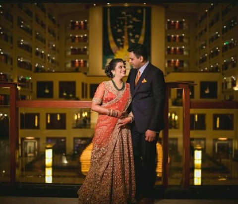 Regalia Traditions by Aditi Na