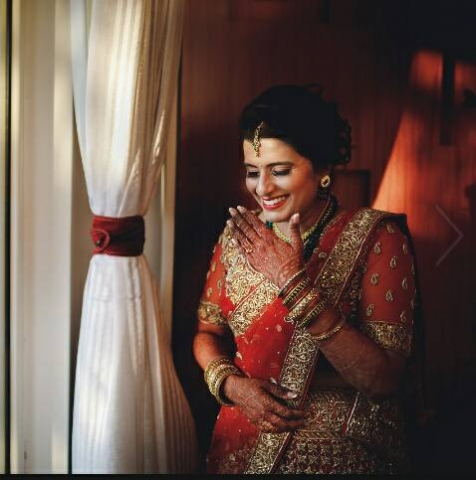 Regalia Traditions by Aditi Na