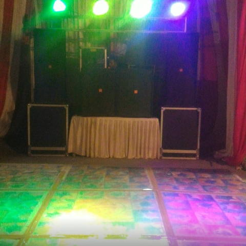 DJ Uttam DJ Service