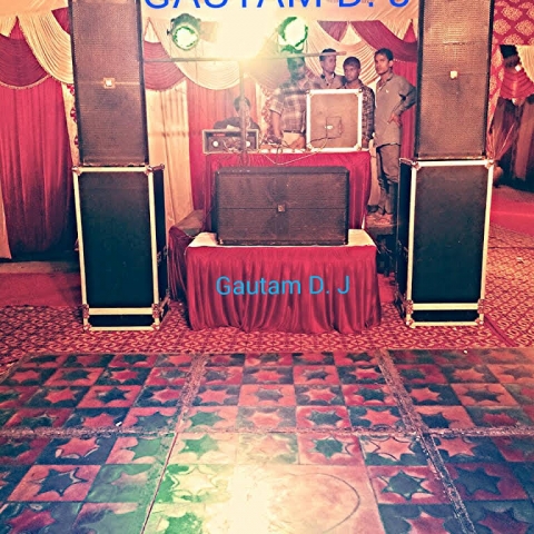Gautam DJ