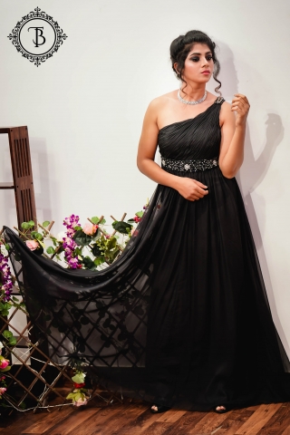 The Bride by Garima Maheshwari