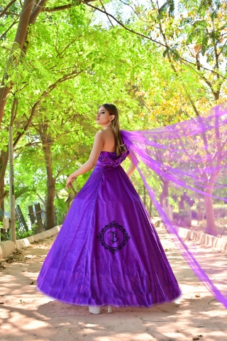 The Bride by Garima Maheshwari