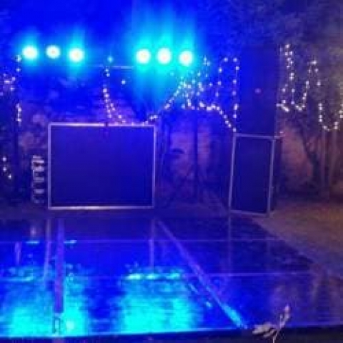 Laxmi DJ And Sound System