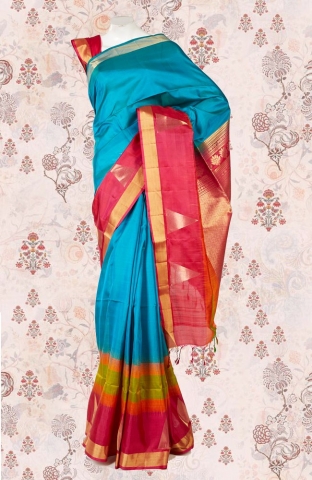 Mysore Saree Udyog