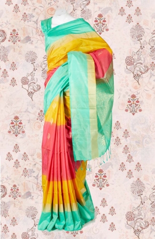 Mysore Saree Udyog