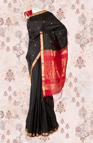 Mysore Saree Udyog