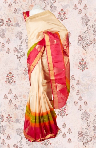 Mysore Saree Udyog