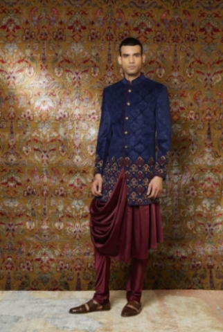 Lapel Stich Your Dreams