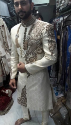 Shreyansh Men Wear