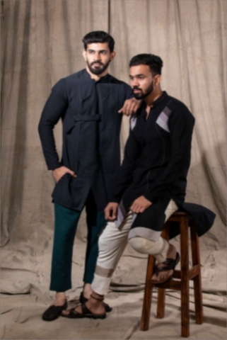 Shreyansh Men Wear