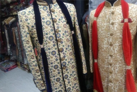 Shreyansh Men Wear