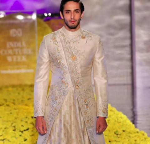 Soltee by Sulakshana Monga