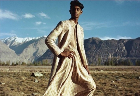 Soltee by Sulakshana Monga