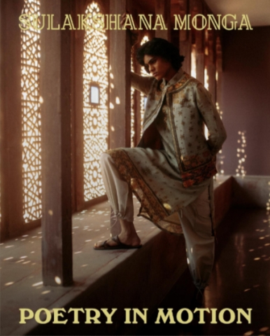 Soltee by Sulakshana Monga