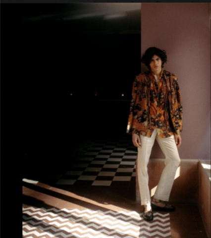 Soltee by Sulakshana Monga