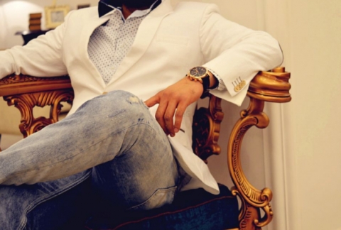 Viraj Mahajan Couture