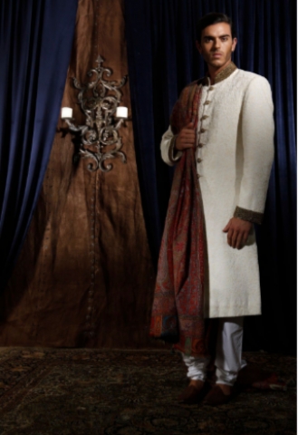 Viraj Mahajan Couture