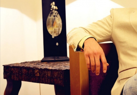 Viraj Mahajan Couture