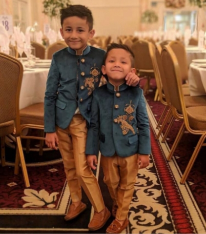 Sherwani Groom Studio