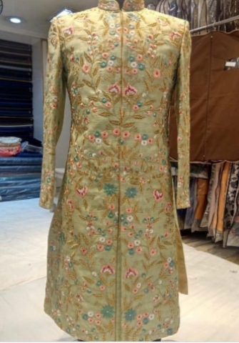 Sherwani Groom Studio