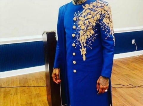 Sherwani Groom Studio