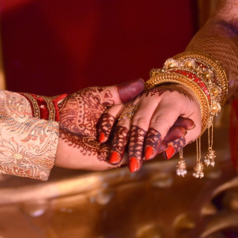 Mehendi Artist Faridabad