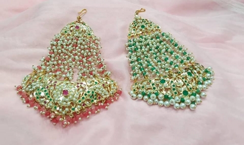 Aabhushan Jewellery