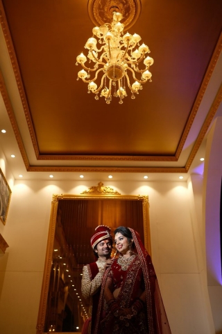 Lights Camera Shutter