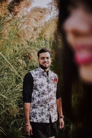 Lights Camera Shutter