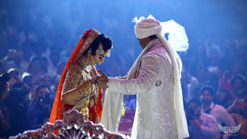 Raghav Weddings