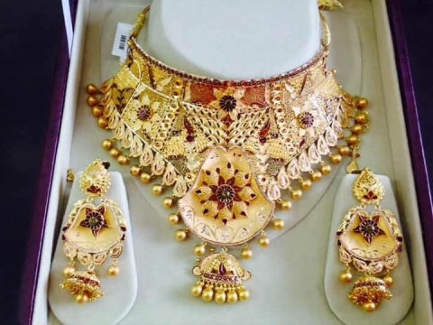 Shankar Jewellers