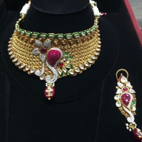 Shankar Jewellers