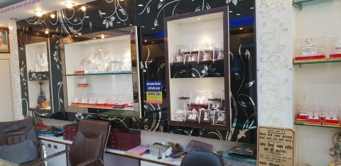 Shankar Jewellers