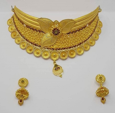 Shree Pratap Jewellers