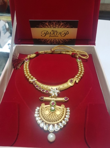 Shree Pratap Jewellers