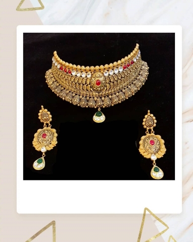 Gauri Jewellers
