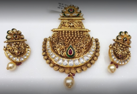 Jain Jewellers
