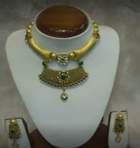 Jain Jewellers