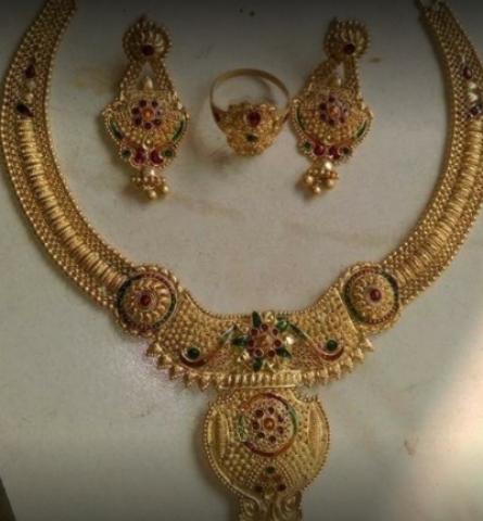 Jain Jewellers