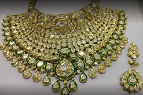 Jain Jewellers