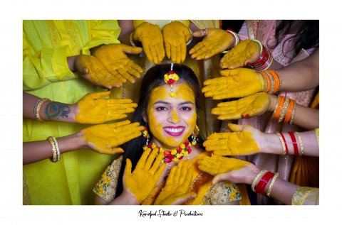 Kandpal Studio and Productions