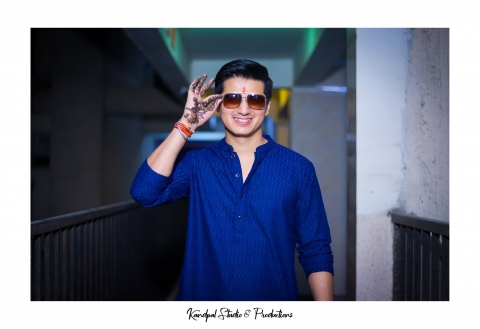 Kandpal Studio and Productions