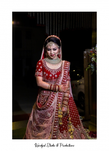 Kandpal Studio and Productions